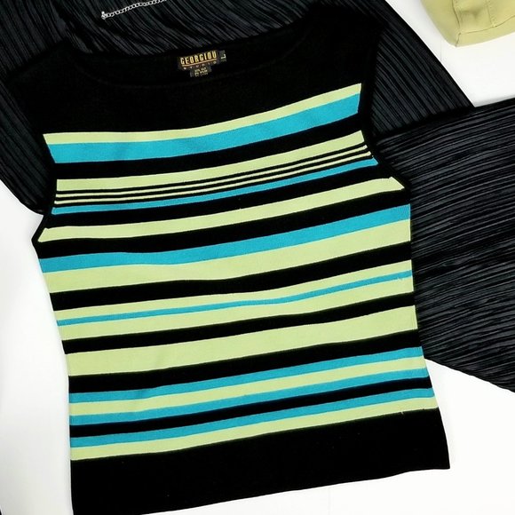 FIND THESE BEAUTIES & SO MUCH MORE IN MY CLOSET! - Picture 4 of 5